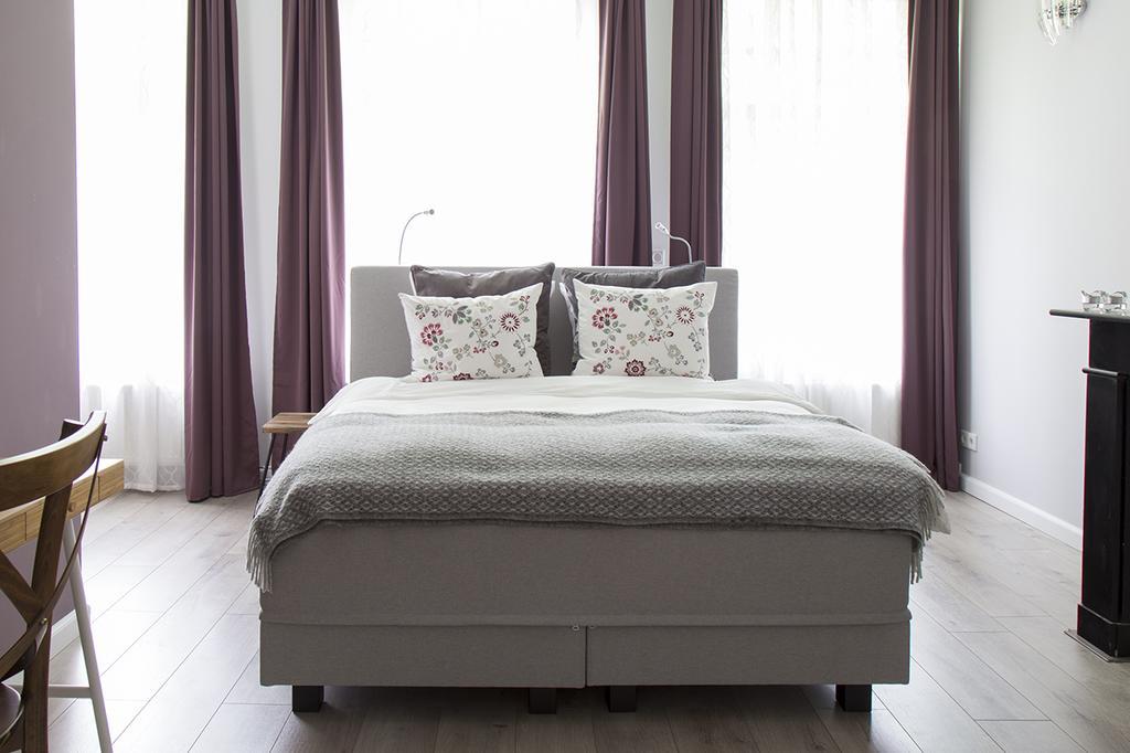 Loof Guest house Utrecht